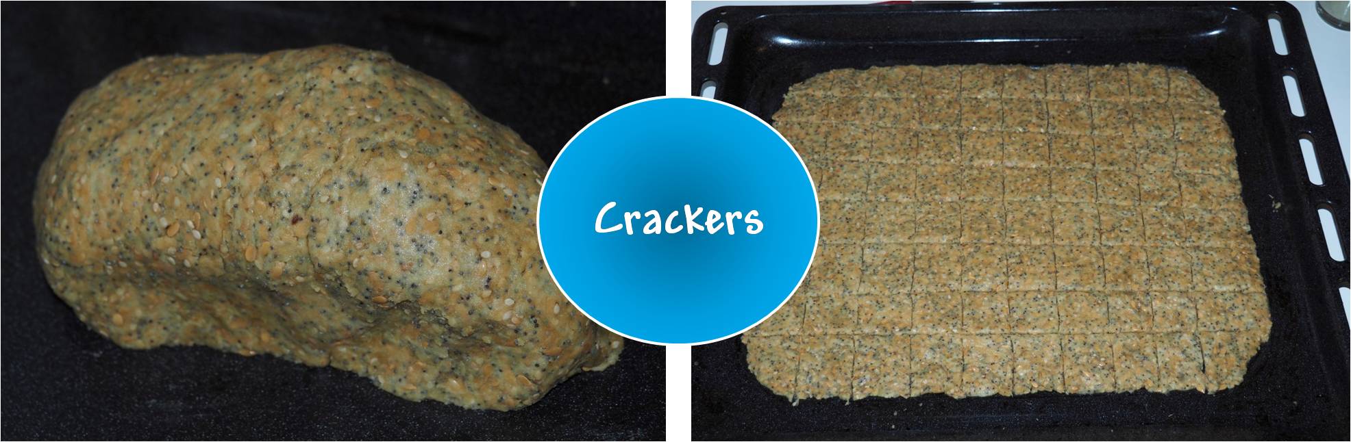 Crackers